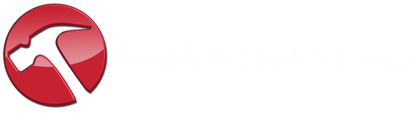 Principle Construction Services